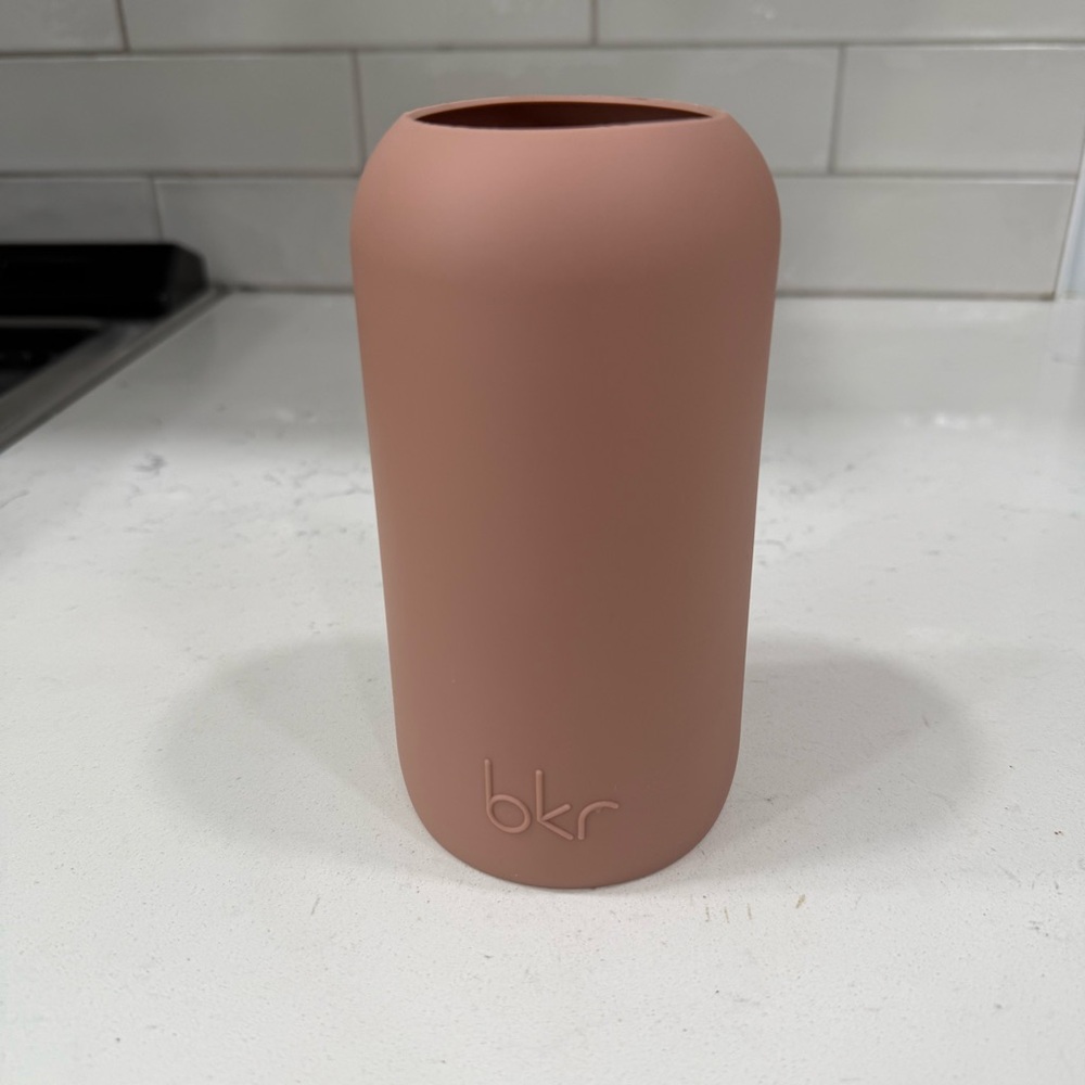 BKR 500ml Smooth Sleeve Clove